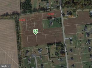 Fieldstone Ests LOT 4-19, Alloway, NJ 08001