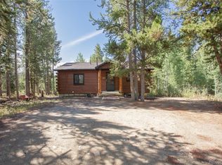946 Mulligan St, Fraser, CO 80442