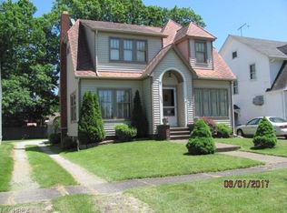 1003 King Ave, Lorain, OH