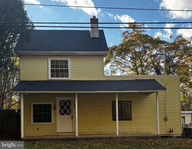 701 Silver Run Rd, Millville, NJ, 08332