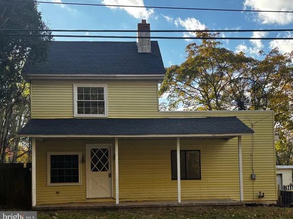 701 Silver Run Rd, Millville, NJ 08332