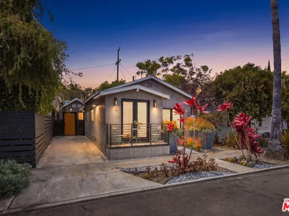 2341 Beach Ave, Venice, CA 90291
