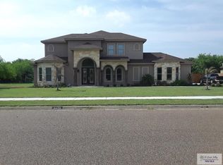 5625 Wild Bird Ln, Brownsville, TX 78526