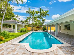 Green Briar Acres 2nd Add, Palmetto Bay, FL 33158