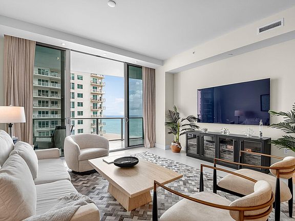 2nd image of 3100 N Ocean Dr #1210-H