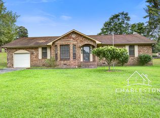 420 Fox Hunt Rd, Goose Creek, SC 29445