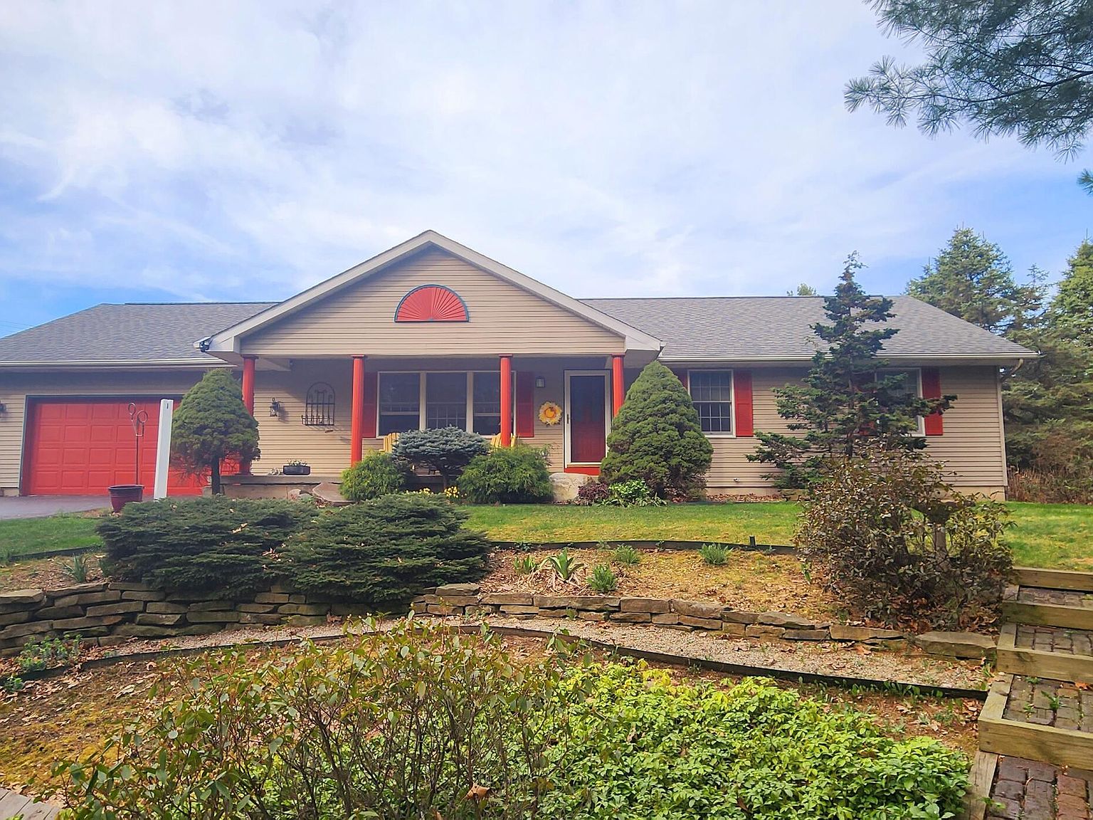 7075 Rd E, Battle Creek, MI 49017 Zillow