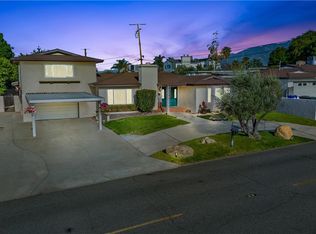 7822 Alta Cuesta Dr, Rancho Cucamonga, CA 91730