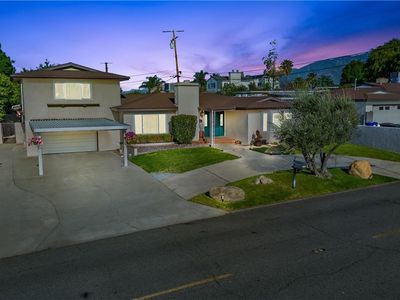 7822 Alta Cuesta Dr, Rancho Cucamonga, CA, 91730