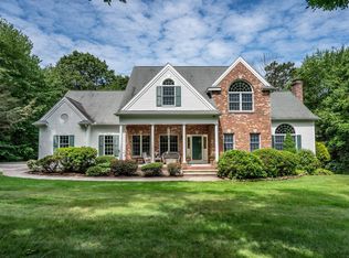 67 High Valley Dr, Canton, CT 06019
