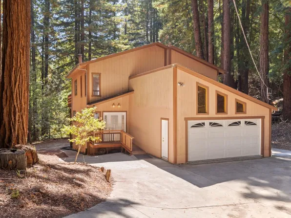 225 White Rock Rd, Los Gatos, CA 95033