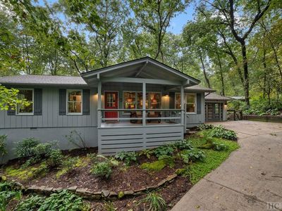 241 Holt Knob Rd, Highlands, NC, 28741