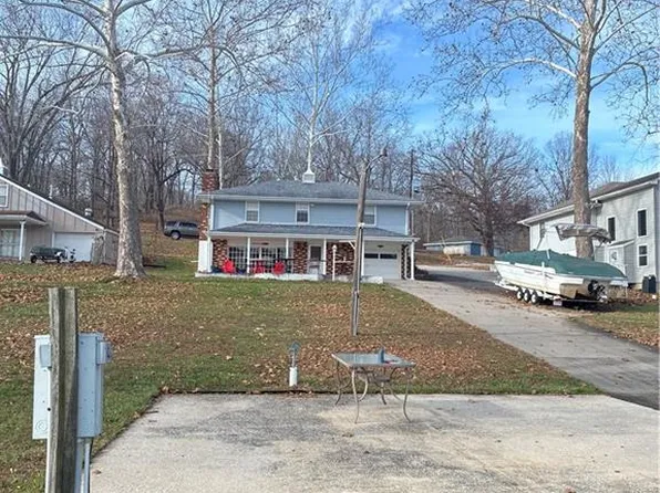 33090 Canopy Ln, Lincoln, MO 65338