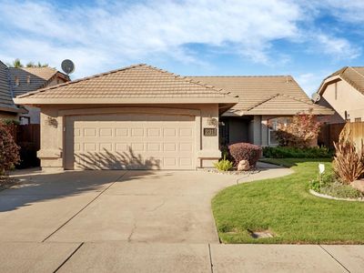 231 Dunsmuir Dr, Lodi, CA, 95240