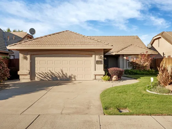 231 Dunsmuir Dr, Lodi, CA 95240