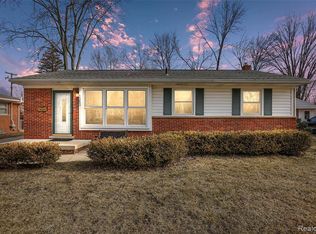 1353 Jeffery St, Ypsilanti, MI
