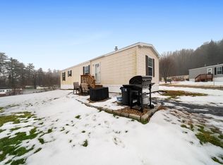 9 Berle Drive, Boscawen, NH 03303