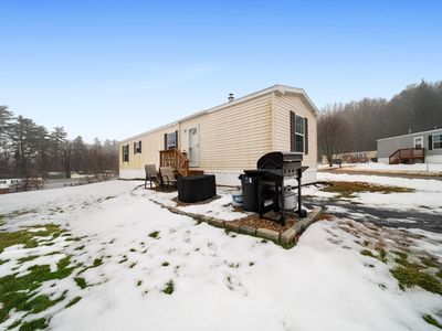 9 Berle Drive, Boscawen, NH, 03303
