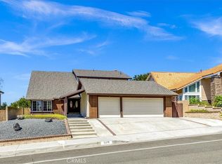 3315 Hawkwood Rd, Diamond Bar, CA 91765