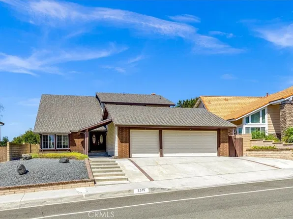 3315 Hawkwood Rd, Diamond Bar, CA 91765