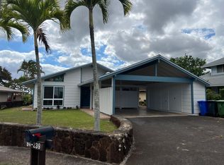 94-239 Maealani Pl, Mililani, HI 96789