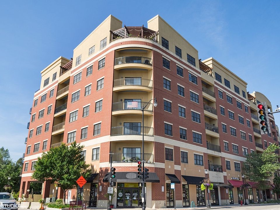 1st image of 4953 Oakton St Unit 705