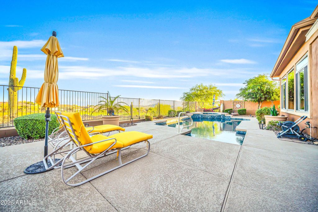 Apartment in Phoenix, Maricopa - View 5