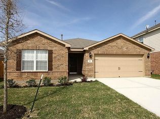 915 Marigold Rd, Baytown, TX 77521