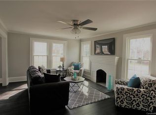 455 Eudy Rd, China Grove, NC 28023