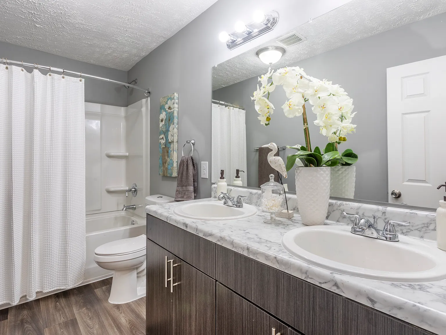 Arbor Gardens Apartments — Photo 4