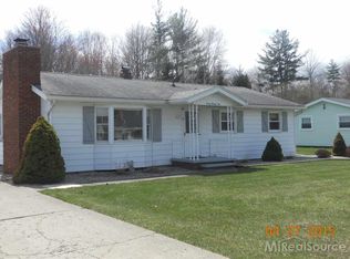4025 Krafft Rd, Fort Gratiot, MI 48059