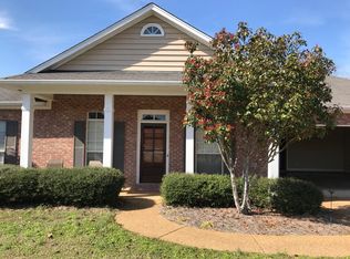 188 Oak Grove Dr, Brandon, MS 39047