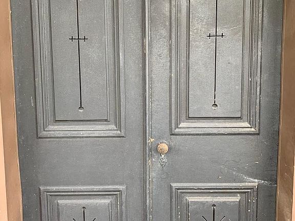 Original Doors