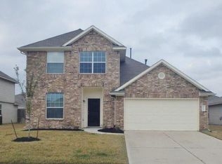 2614 Camarilla Ln, Richmond, TX 77406