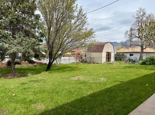 Stansbury Ave Duplex, Tooele, UT 84074