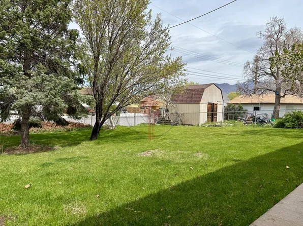 Stansbury Ave Duplex, 543 Stansbury Ave #B, Tooele, UT 84074