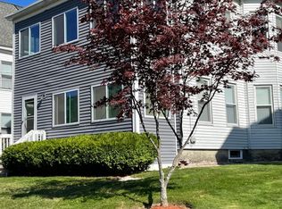 9 Maple St #2, Derry, NH 03038