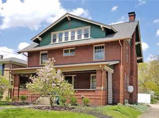 325 15th St NW, Canton, OH 44703