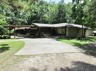 19723 N White Oak Dr, New Caney, TX 77357