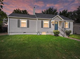2153 Courtland Ave, Dayton, OH 45420