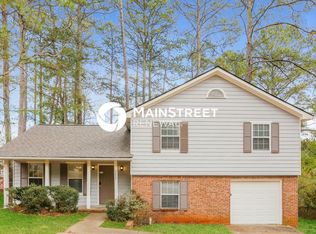 2453 Crestdale Cir, Atlanta, GA 30316