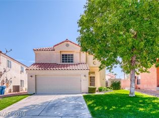 8114 Tone St, Las Vegas, NV 89123