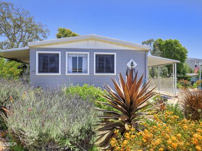 330 W Highway 246 Spc 119, Buellton, CA, 93427