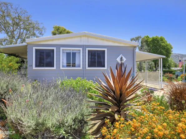 330 W Highway 246 Spc 119, Buellton, CA 93427