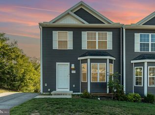 3654 Kortni Dr, Dover, PA 17315