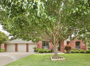 1108 Ravenna St, Mansfield, TX 76063