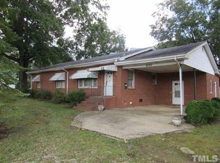 6775 State Highway 231, N C, NC 27557