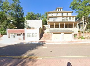 1143 Manitou Ave APT 1, Manitou Springs, CO 80829