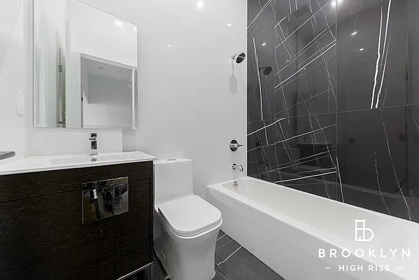 Rented by Brooklyn High Rise LLC | media 4