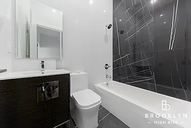 Rented by Brooklyn High Rise LLC